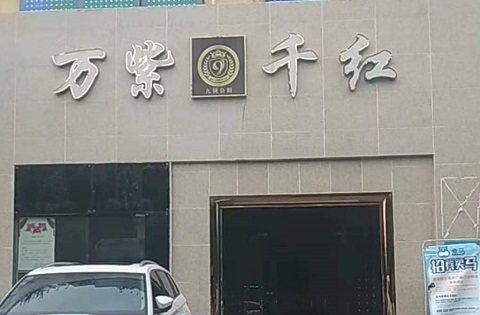 临沂万紫千红KTV消费价格